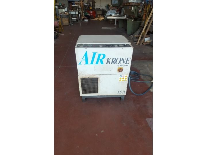 BOTTARINI Air Krone KS18  1998